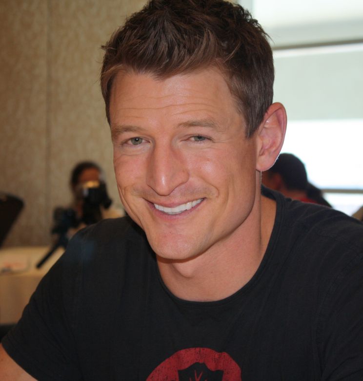 Philip Winchester