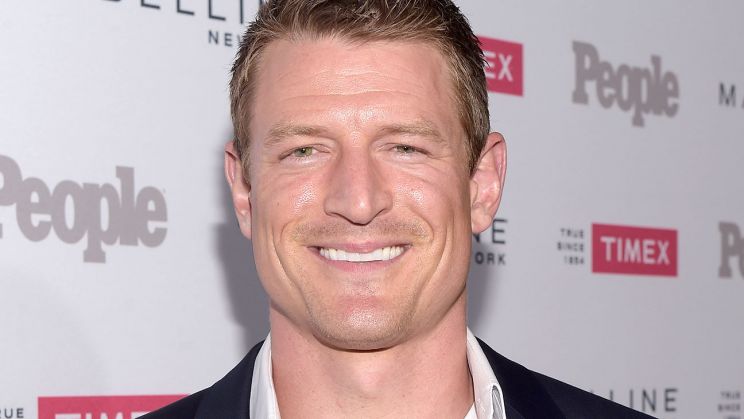 Philip Winchester