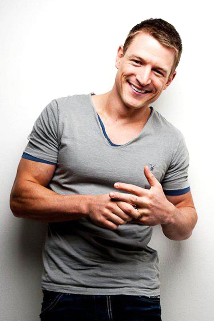 Philip Winchester