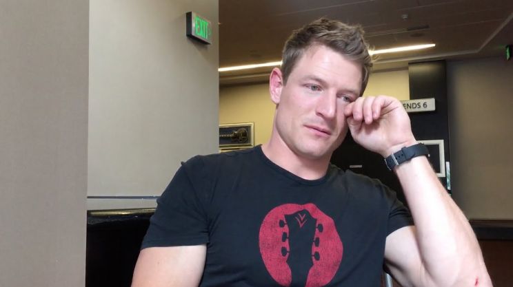 Philip Winchester