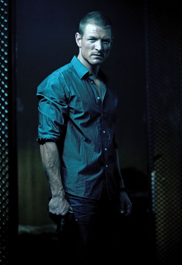 Philip Winchester