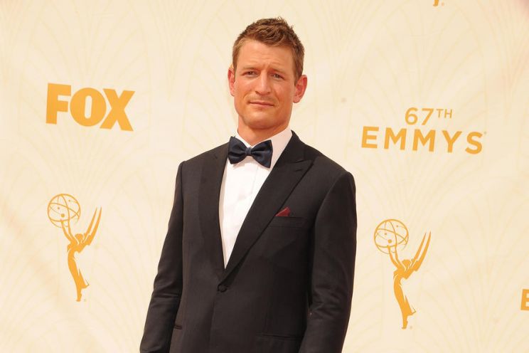 Philip Winchester