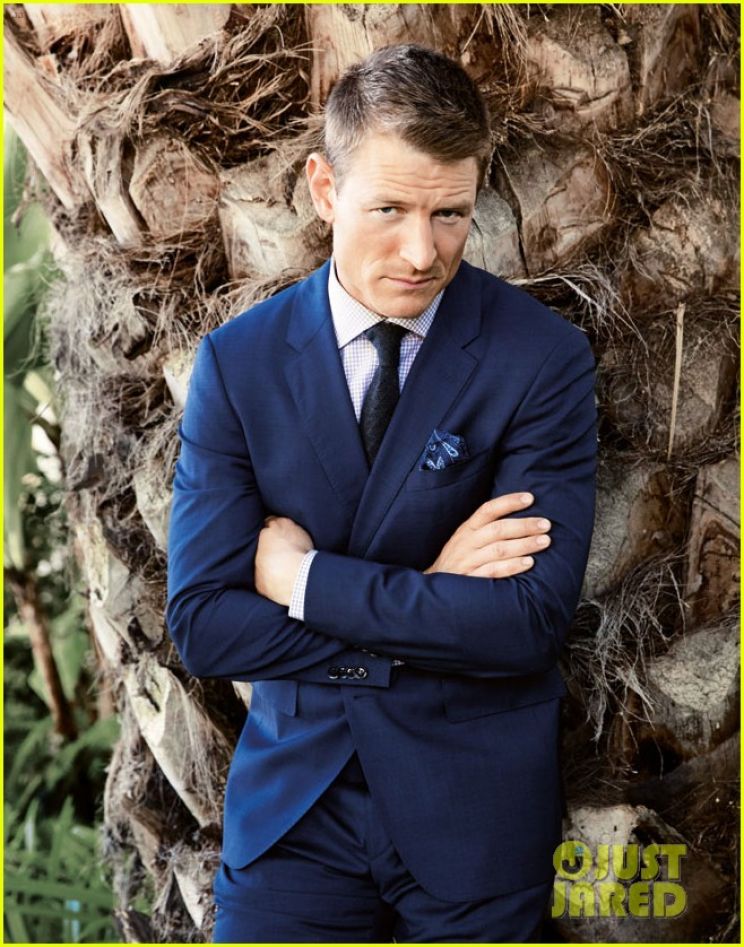 Philip Winchester