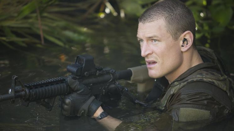 Philip Winchester