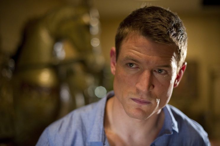 Philip Winchester