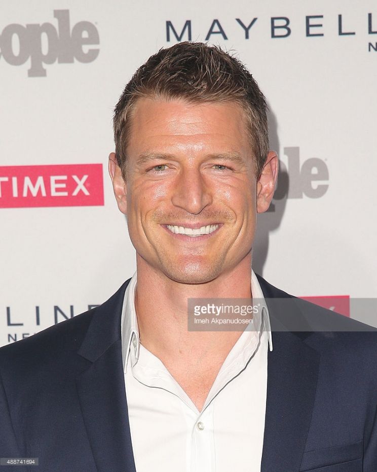 Philip Winchester