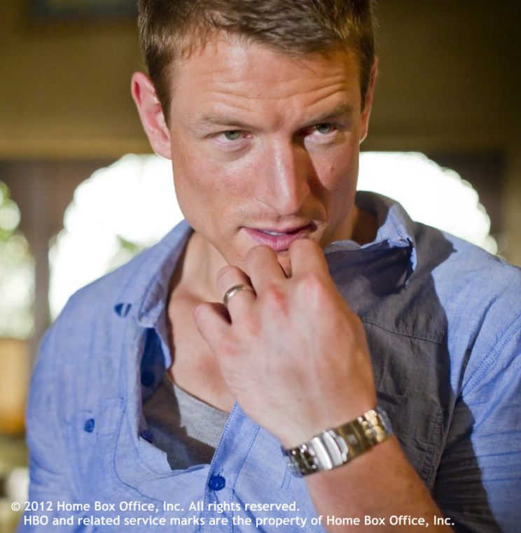 Philip Winchester