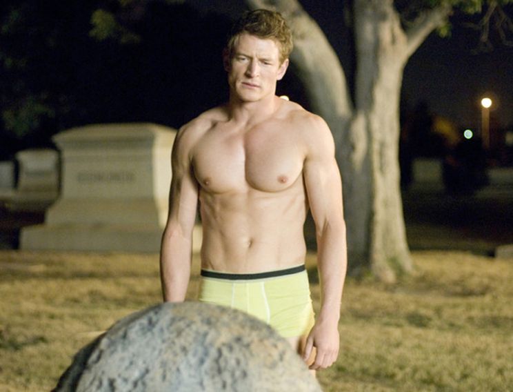 Philip Winchester