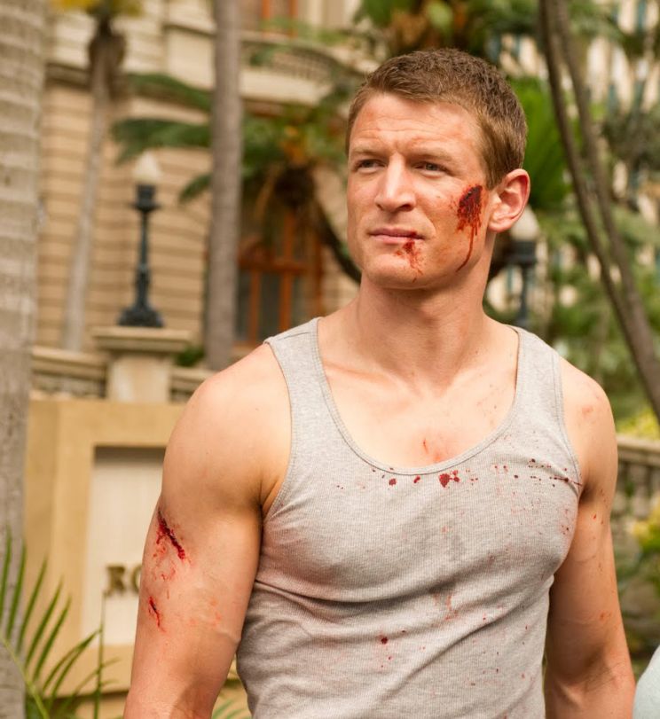 Philip Winchester