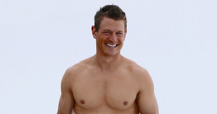 Philip Winchester