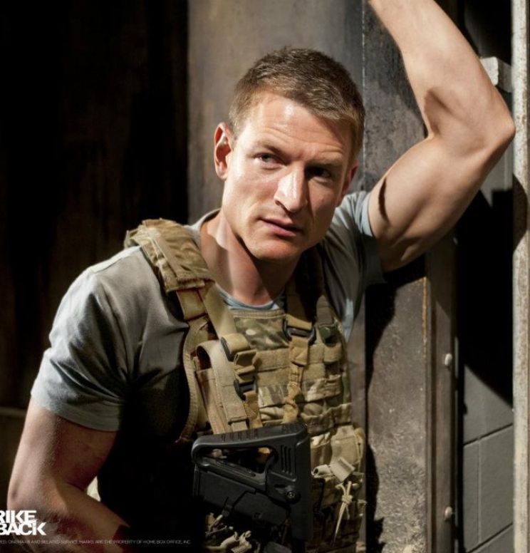 Philip Winchester