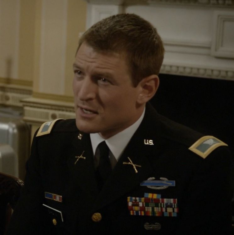 Philip Winchester