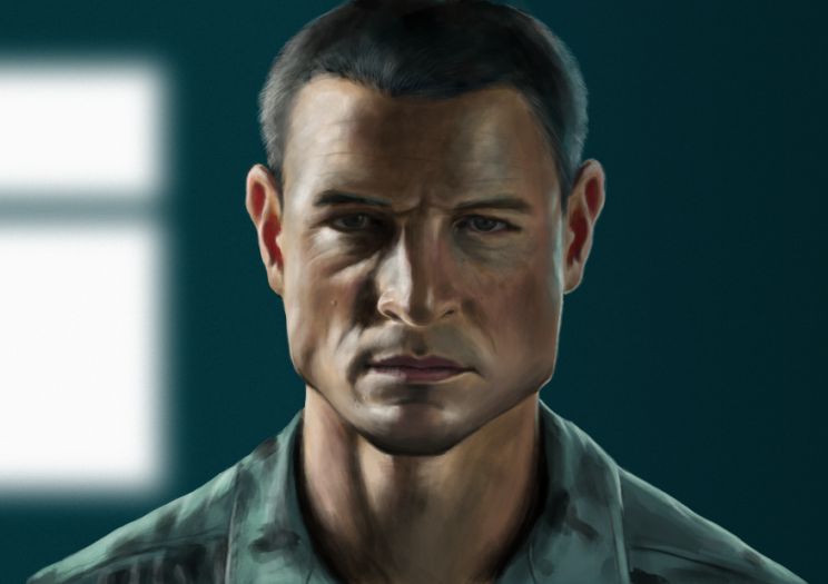 Philip Winchester