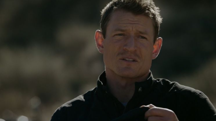 Philip Winchester