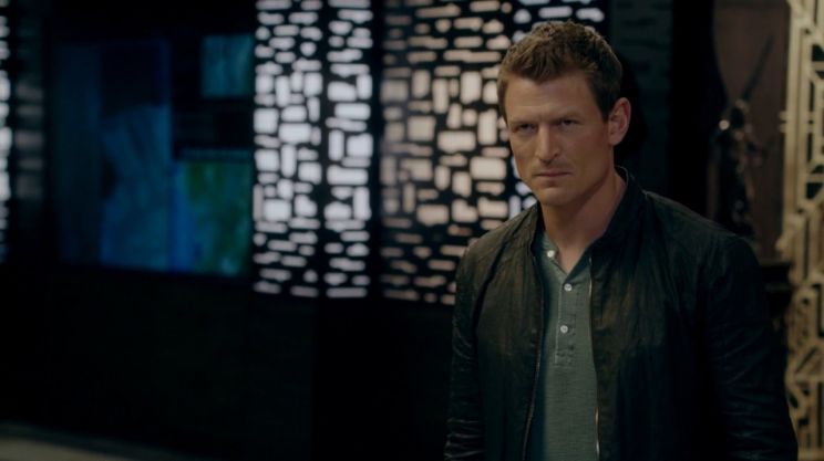 Philip Winchester