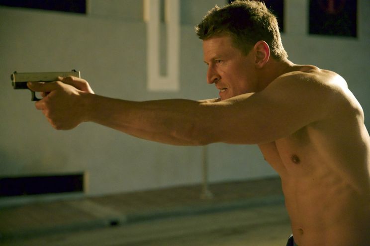 Philip Winchester