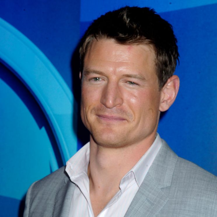 Philip Winchester