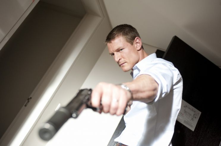 Philip Winchester