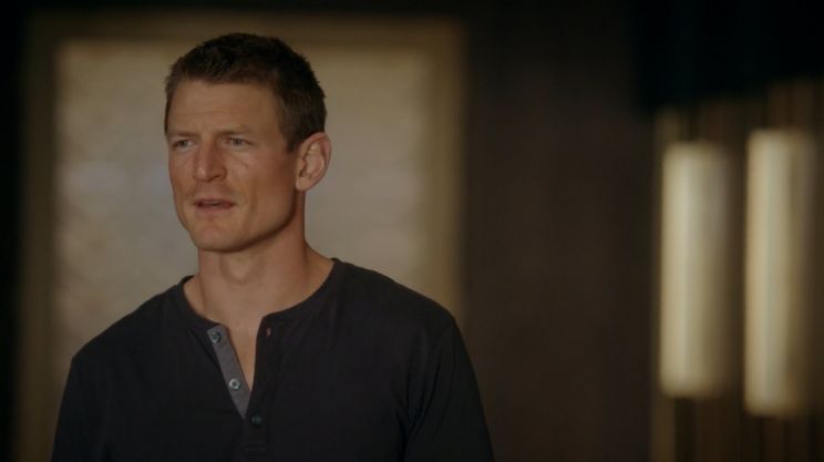 Philip Winchester