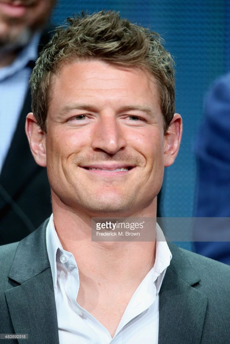 Philip Winchester