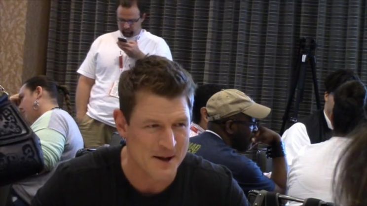 Philip Winchester