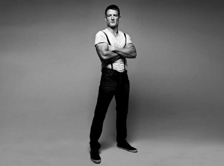 Philip Winchester