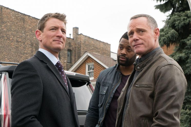Philip Winchester