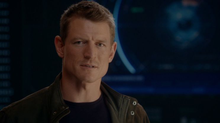Philip Winchester