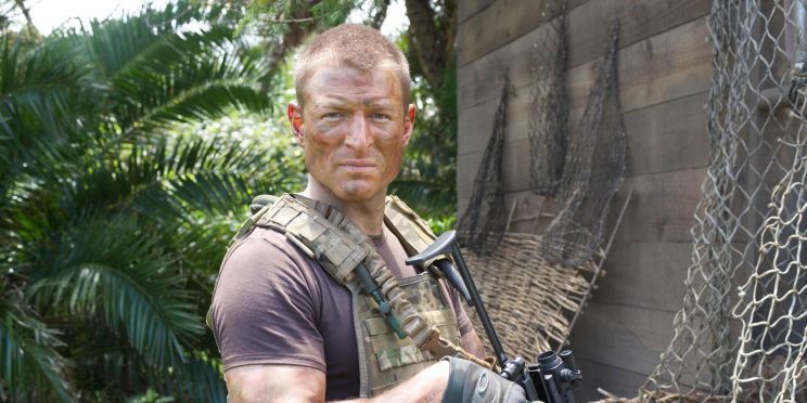 Philip Winchester