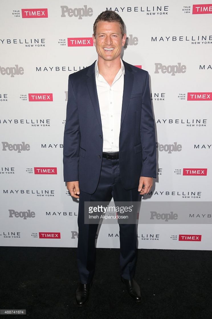 Philip Winchester