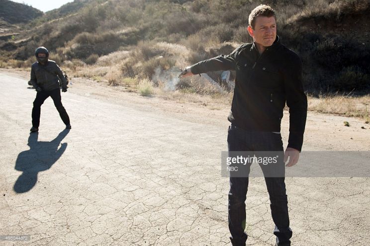 Philip Winchester