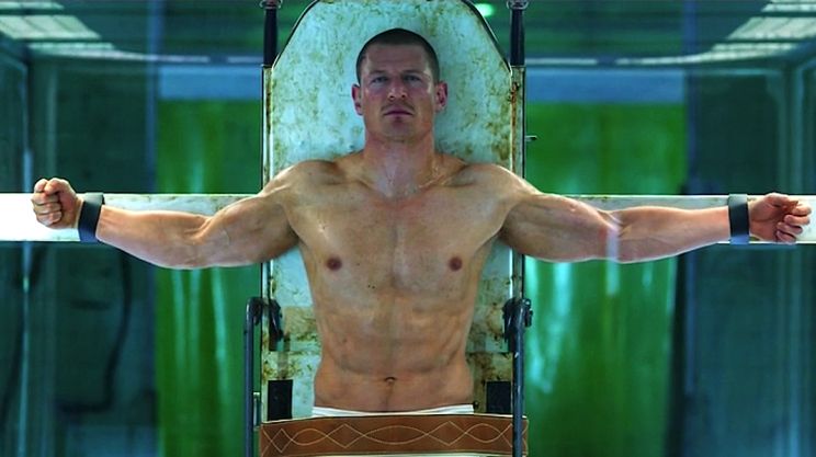 Philip Winchester