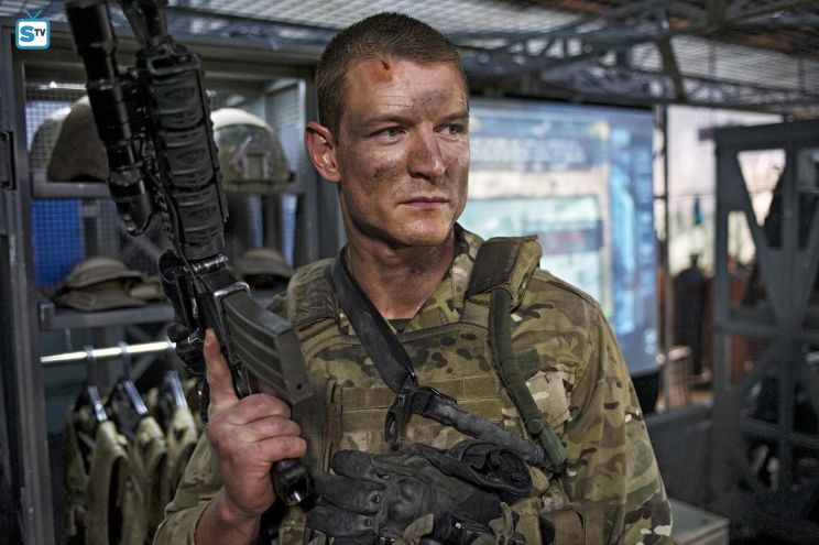 Philip Winchester