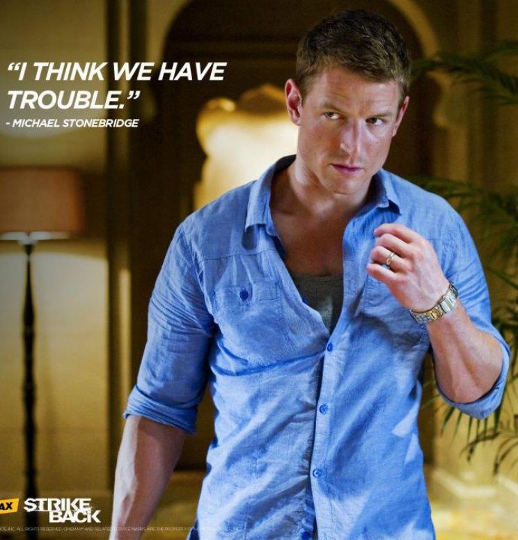 Philip Winchester