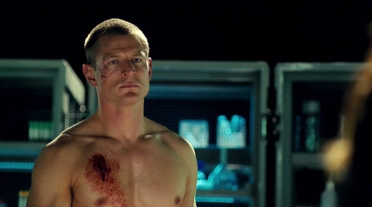 Philip Winchester