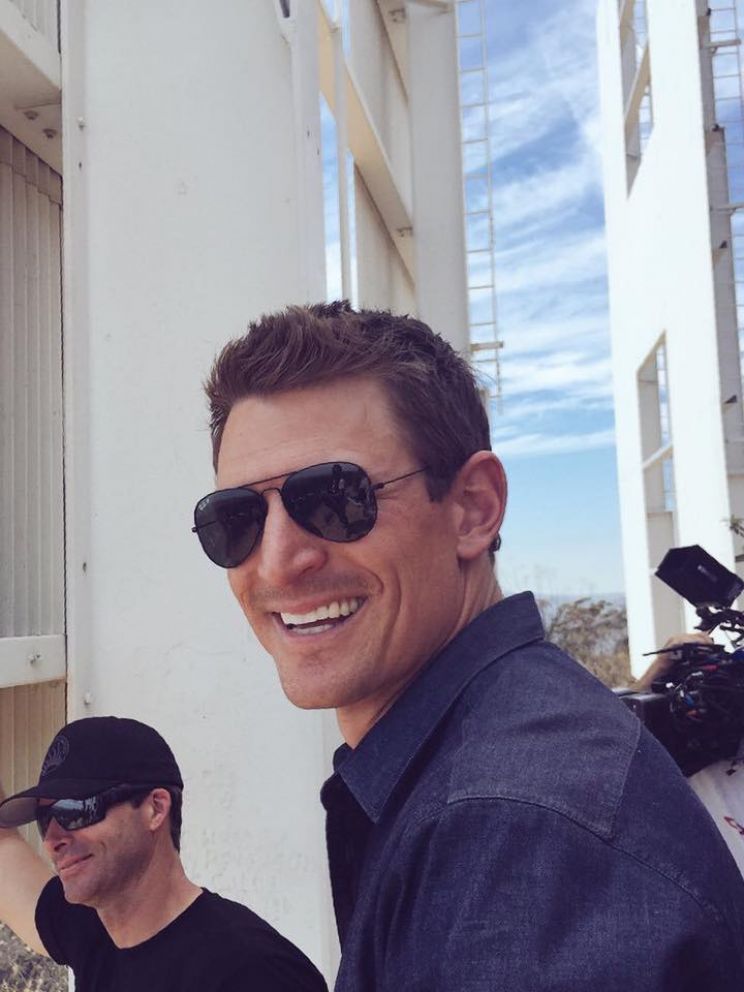 Philip Winchester