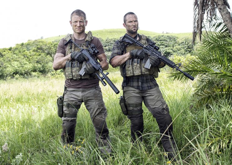 Philip Winchester