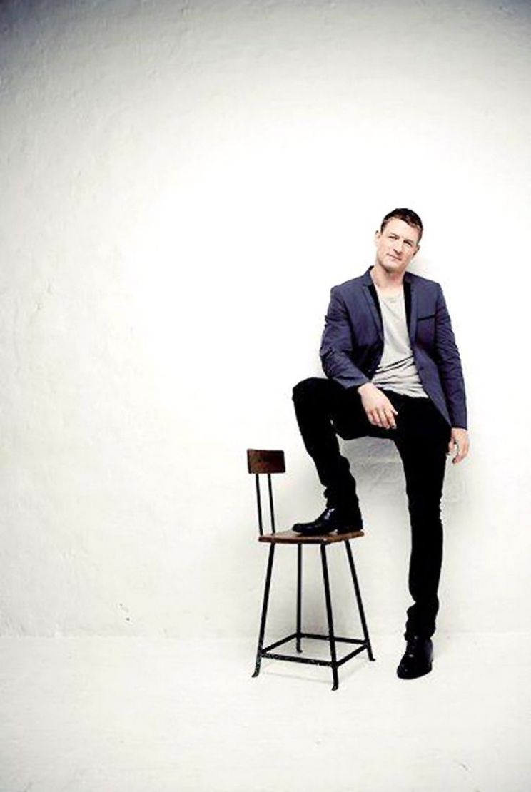 Philip Winchester