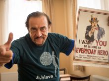 Philip Zimbardo