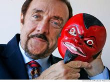 Philip Zimbardo