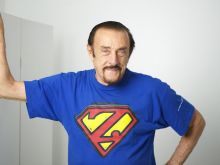 Philip Zimbardo