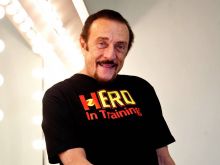 Philip Zimbardo