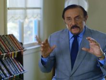 Philip Zimbardo