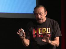 Philip Zimbardo