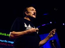 Philip Zimbardo