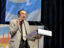 Philip Zimbardo