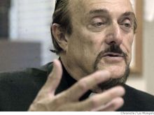 Philip Zimbardo