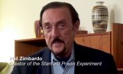 Philip Zimbardo