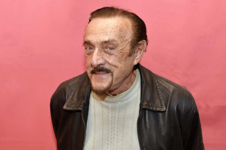 Philip Zimbardo