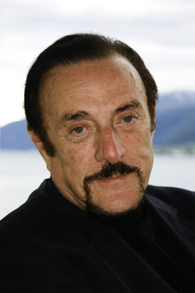 Philip Zimbardo